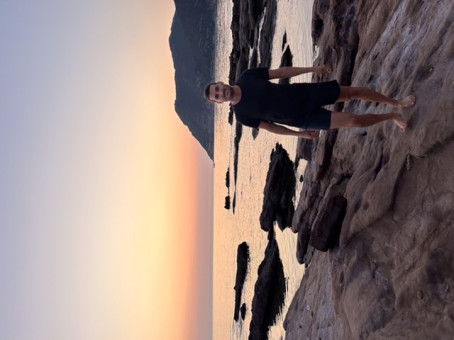 Philp Philip, 25, Italy