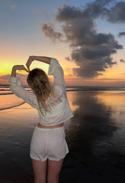 Annime, 38, United States