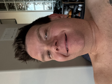 Matty D, 43, Canada