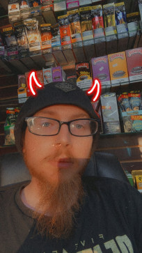 Austin, 25, United States