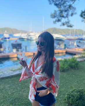 Jenny, 38, United States