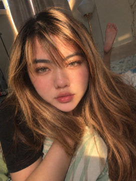 Juliene, 25, United Arab Emirates