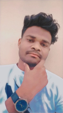 Mahi, 18, India