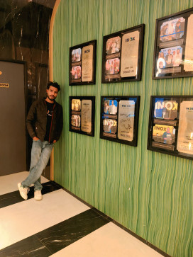 Farhan Ansari