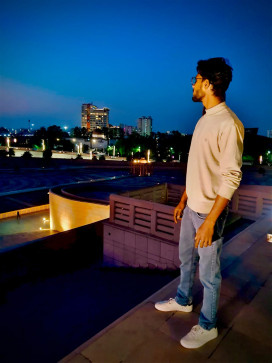Farhan Ansari