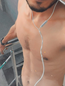 Farhan Ansari
