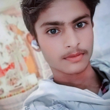 Swayam, 18, India