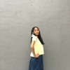 Shekinah krista Roja