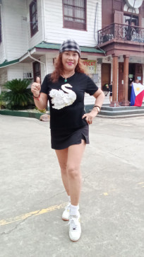 Jessica, 60, Philippines