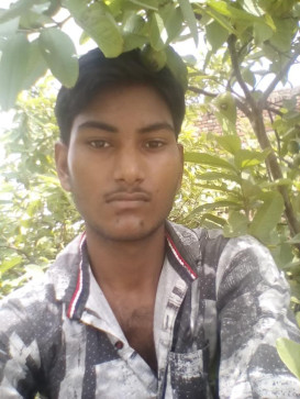 Shivam Kumar, 18, India