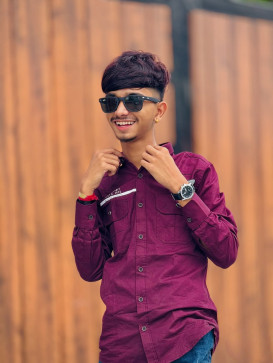 Sattya, 22, India
