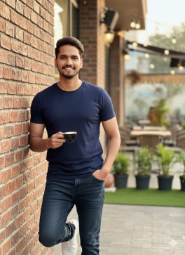 Abhishek Pal, 21, India