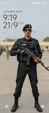 Jatin, 22, India
