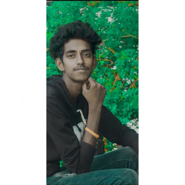 Bubai, 25, India