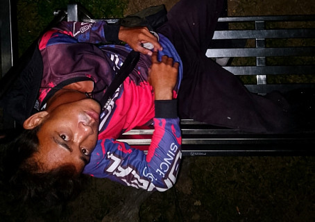 Jello, 25, Philippines