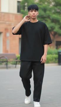 Sahil, 18, India