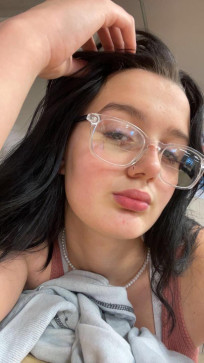 Stanley Alex, 18, United States