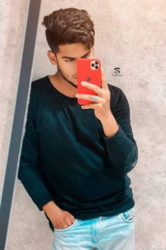 Kalyan, 23, India