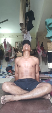 S Orbit, 20, India