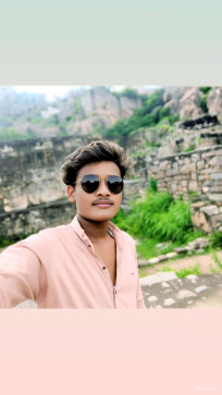 Raj Thakur, 20, India