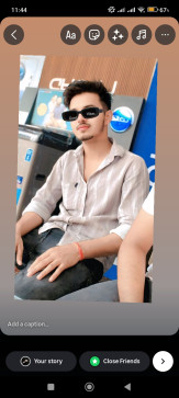 Rohit Verma, 22, India