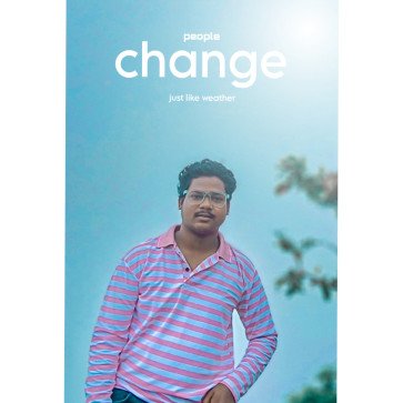 NUTAN, 19, India