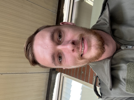 Alex, 25, Germany