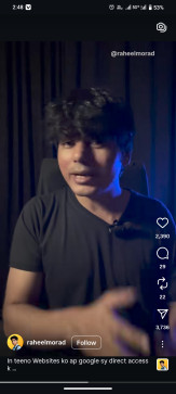 Raj, 24, India