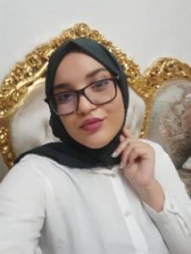 Atika, 32, Algeria