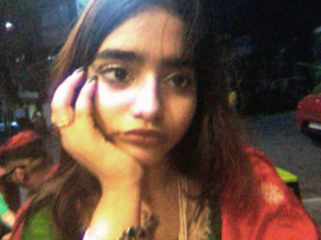 Subhasree, 20, India