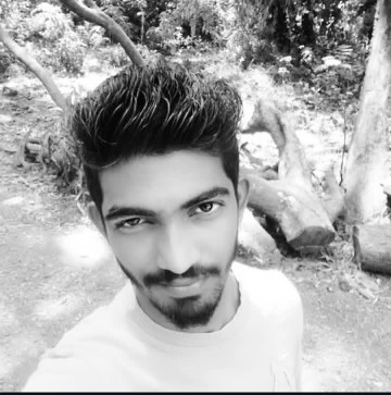 Prasad Tulaskar, 28, India