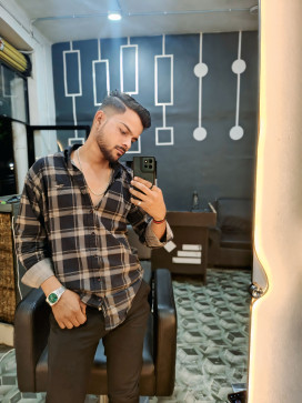 Kaptaan, 26, India