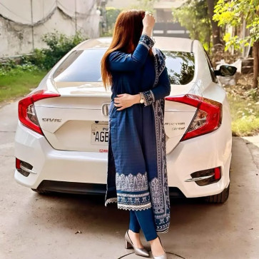 Kiara, 29, India