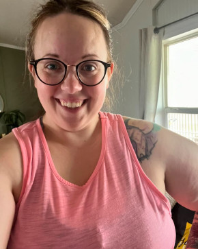 Hopes, 45, United States