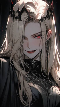 The Ruthless Queen, 90