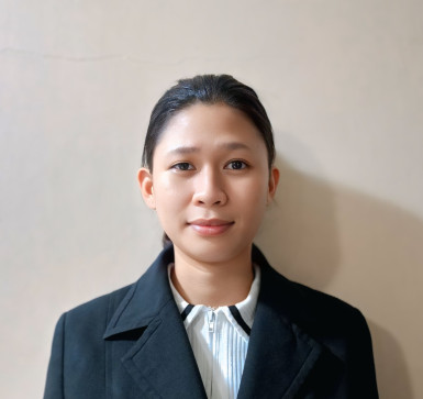 Marie, 24, Philippines