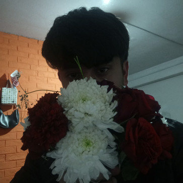 Paradoxx, 24, India