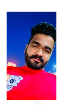 UDAY KHATRI, 23, India