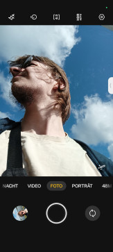 SAM, 20, Germany