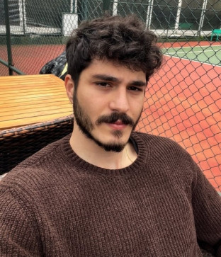 Saad, 25, United Kingdom