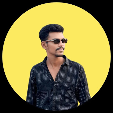 Jay Vasava, 18, India