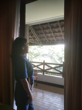 Wu Hui Xian, 48, Indonesia