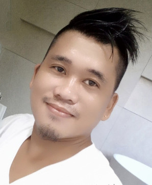 Zaired, 25, Philippines