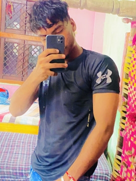 Shivam Pal, 19, India