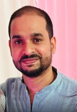 Siddanth_965, 37, India