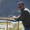 Vishal Bangale