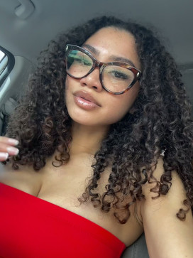 Hazel, 29, United States