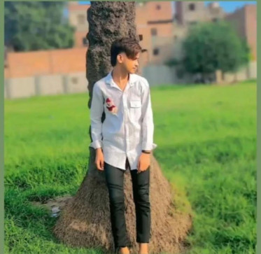 Ashad, 19, India