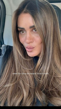 Carolynn, 36, Madagascar