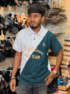 Rahul Singh, 20, India